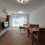 Дава се под наем Двустаен апартамент в Варна, Чайка - 60 кв.м за 698.19 € - Снимка #1