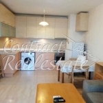 Дава се под наем Двустаен апартамент в Варна, Трошево - 50 кв.м за 448.8 € - Снимка #1