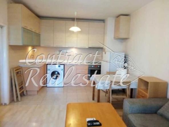 Дава се под наем Двустаен апартамент в Варна, Трошево - 50 кв.м за 448.8 € - Снимка #1