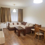 Дава се под наем Двустаен апартамент в София, Лагера - 52 кв.м за 548.25 € - Снимка #1