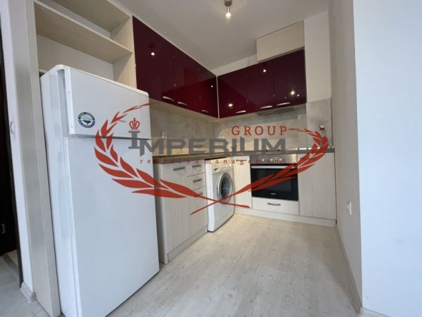 Дава се под наем Двустаен апартамент в Варна, Левски - 55 кв.м за 458.49 € - Снимка #1