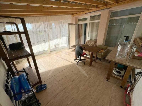 Двустаен апартамент в Несебър - 49 кв.м за 2449 €/кв.м - Снимка #1