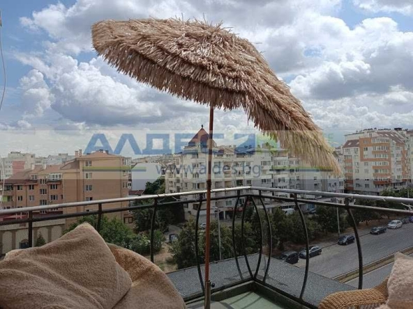 Двустаен апартамент в София, Люлин 2 - 95 кв.м за 966 €/кв.м - Снимка #1