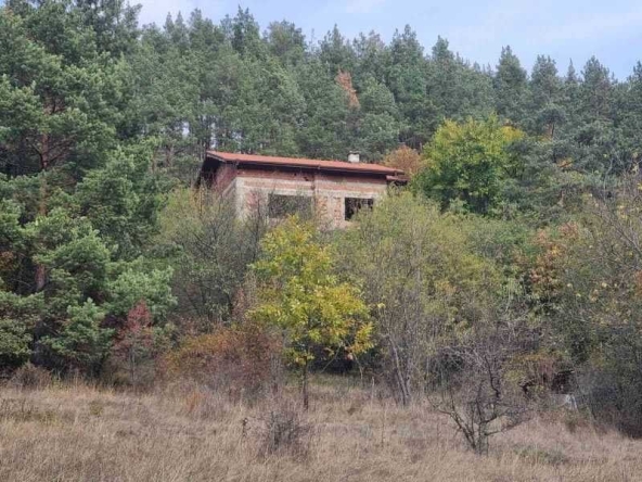 Парцел в с. Осоица, Област София-област - 750 кв.м за 116 €/кв.м - Снимка #1