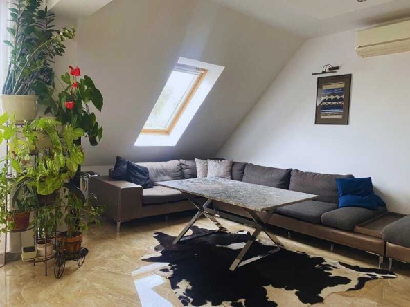 Дава се под наем Мезонет в София, Витоша - 100 кв.м за 892.5 € - Снимка #1