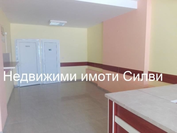 Магазин в Шумен, Център - 58 кв.м за 1020 €/кв.м - Снимка #1