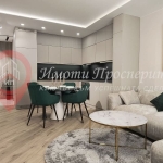 Дава се под наем Тристаен апартамент в София, Кръстова вада - 92 кв.м за 1246.44 € - Снимка #1