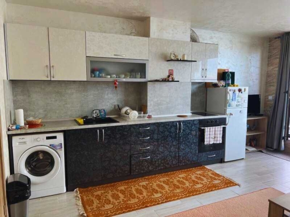 Дава се под наем Двустаен апартамент в София, Кръстова вада - 60 кв.м за 510 € - Снимка #1