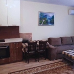 Дава се под наем Двустаен апартамент в София, Витоша - 60 кв.м за 484.5 € - Снимка #1