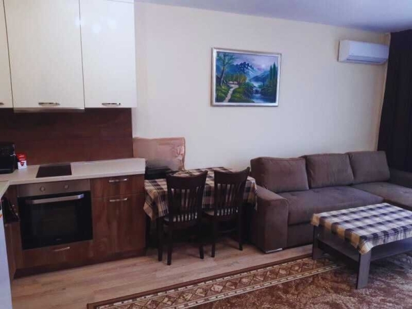 Дава се под наем Двустаен апартамент в София, Витоша - 60 кв.м за 484.5 € - Снимка #1
