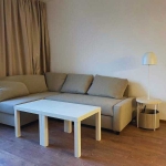 Дава се под наем Едностаен апартамент в София, Манастирски ливади - 37 кв.м за 446.25 € - Снимка #1