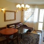 Дава се под наем Тристаен апартамент в Бургас, Център - 80 кв.м за 494.7 € - Снимка #1