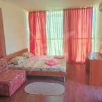 Двустаен апартамент в к.к. Слънчев бряг - 43 кв.м за 1082 €/кв.м - Снимка #1