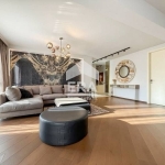 Дава се под наем Многостаен апартамент в София, в.з. Малинова долина - 270 кв.м за 2992.17 € - Снимка #1