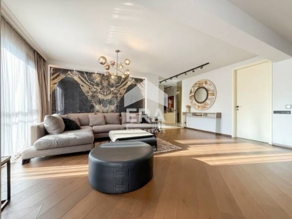 Дава се под наем Многостаен апартамент в София, в.з. Малинова долина - 270 кв.м за 2992.17 € - Снимка #1