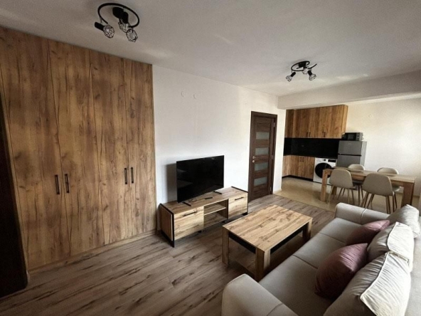 Дава се под наем Двустаен апартамент в София, Медицинска академия - 70 кв.м за 796.62 € - Снимка #1