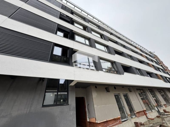Тристаен апартамент в Варна, Възраждане 1 - 99 кв.м за 979 €/кв.м - Снимка #1