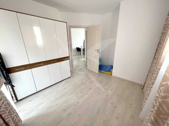 Тристаен апартамент в Свети Влас - 99 кв.м за 615 €/кв.м - Снимка #1