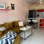 Дава се под наем Двустаен апартамент в Бургас, Център - 70 кв.м за 637.5 € - Снимка #1