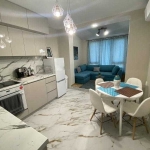 Дава се под наем Двустаен апартамент в Бургас, Сарафово - 50 кв.м за 1020 € - Снимка #1