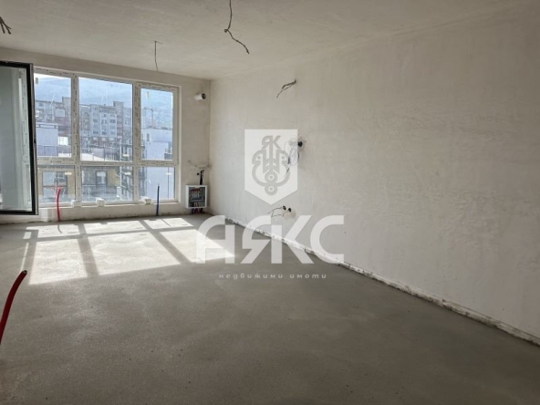 Двустаен апартамент в София, Малинова долина - 67 кв.м за 899 €/кв.м - Снимка #1