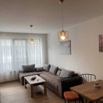 Дава се под наем Двустаен апартамент в Бургас, Възраждане - 65 кв.м за 484.5 € - Снимка #1