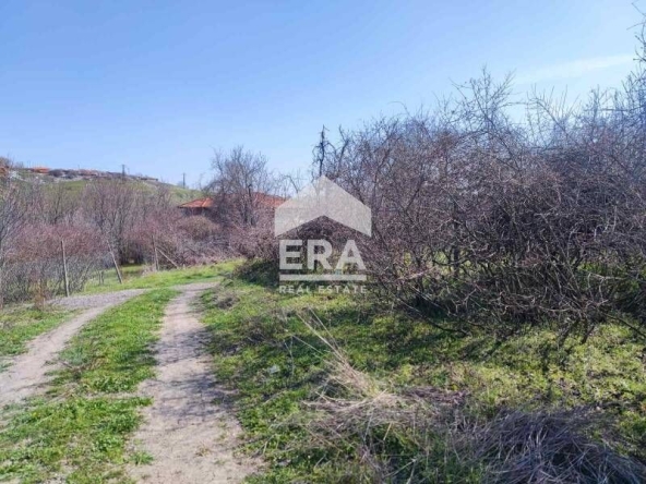 Парцел в Хасково, Промишлена зона - Юг - 985 кв.м за 13 €/кв.м - Снимка #1