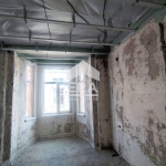 Етаж от къща в Хасково, Център - 180 кв.м за 320 €/кв.м - Снимка #1