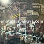 Парцел в с. Марково, Област Пловдив - 610 кв.м за 61 €/кв.м - Снимка #1