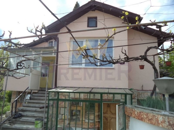 Къща в Балчик - 80 кв.м за 702 €/кв.м - Снимка #1