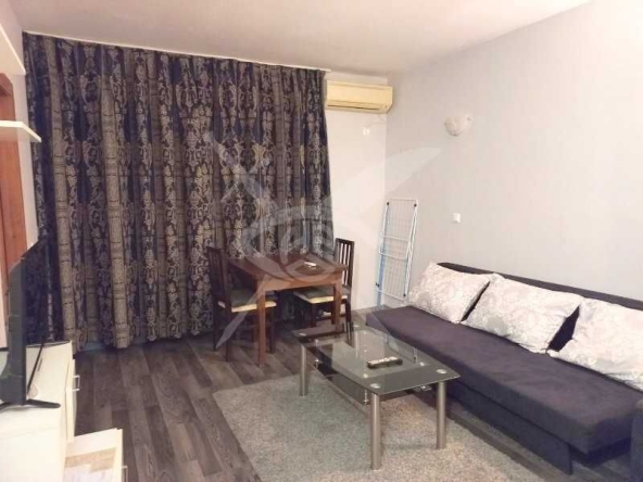 Двустаен апартамент в к.к. Слънчев бряг - 62 кв.м за 1000 €/кв.м - Снимка #1