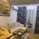 Тристаен апартамент в София, Толстой - 65 кв.м за 2693 €/кв.м - Снимка #1