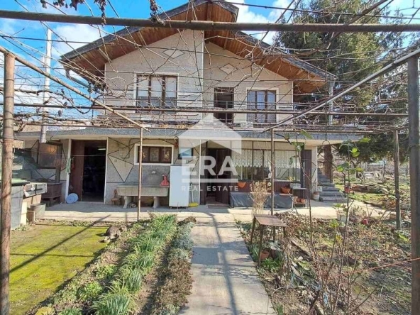 Къща в с. Константиново, Област Варна - 70 кв.м за 1050 €/кв.м - Снимка #1