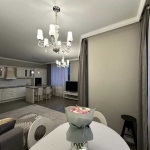 Дава се под наем Тристаен апартамент в София, Витоша - 123 кв.м за 1296.42 € - Снимка #1