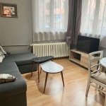 Дава се под наем Двустаен апартамент в София, Медицинска академия - 45 кв.м за 473.79 € - Снимка #1