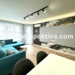 Двустаен апартамент в Пловдив, Остромила - 66 кв.м за 1834 €/кв.м - Снимка #1