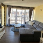 Дава се под наем Двустаен апартамент в София, Зона Б-18 - 60 кв.м за 648.21 € - Снимка #1