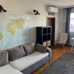 Дава се под наем Тристаен апартамент в София, Борово - 80 кв.м за 747.66 € - Снимка #1