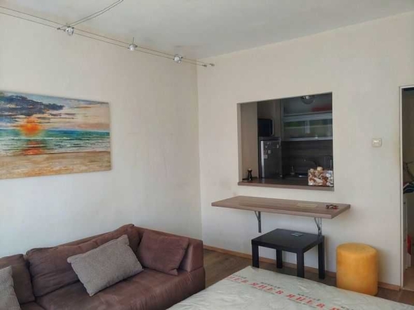 Дава се под наем Двустаен апартамент в София, Дианабад - 45 кв.м за 348.84 € - Снимка #1