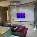 Дава се под наем Тристаен апартамент в Пловдив, Беломорски - 96 кв.м за 469.2 € - Снимка #1