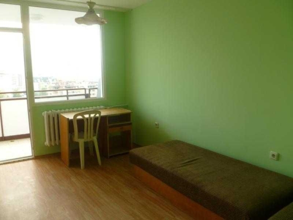 Дава се под наем Двустаен апартамент в София, Младост 2 - 65 кв.м за 348.84 € - Снимка #1