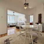 Тристаен апартамент в София, Център - 110 кв.м за 2759 €/кв.м - Снимка #1