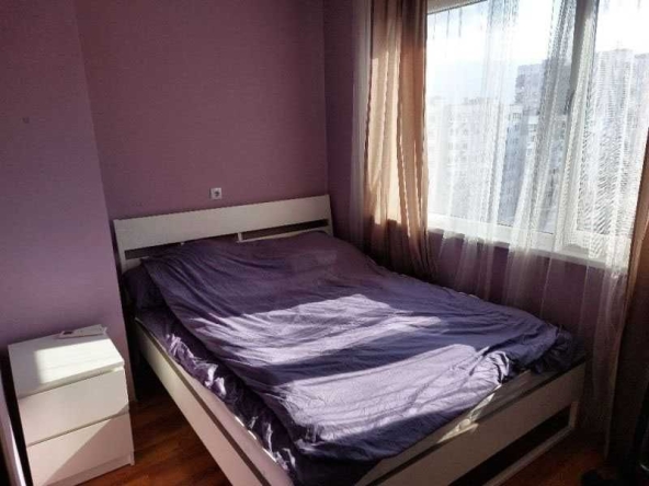 Дава се под наем Едностаен апартамент в София, Люлин 10 - 45 кв.м за 498.27 € - Снимка #1