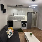 Дава се под наем Двустаен апартамент в Пловдив, Център - 55 кв.м за 548.25 € - Снимка #1