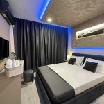 Дава се под наем Двустаен апартамент в Бургас, Център - 55 кв.м за 765 € - Снимка #1