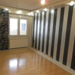 Дава се под наем Тристаен апартамент в Пловдив, Остромила - 80 кв.м за 377.4 € - Снимка #1