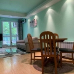 Дава се под наем Двустаен апартамент в София, Стрелбище - 60 кв.м за 398.82 € - Снимка #1