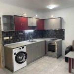 Дава се под наем Двустаен апартамент в Бургас, Лазур - 68 кв.м за 459 € - Снимка #1