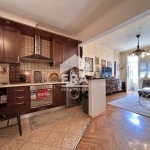 Дава се под наем Тристаен апартамент в София, Медицинска академия - 70 кв.м за 648.21 € - Снимка #1