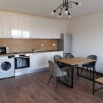 Дава се под наем Двустаен апартамент в София, Люлин 9 - 61 кв.м за 558.45 € - Снимка #1